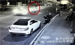在重棉二厂路段撞了小女孩就跑 肇事司机找到了 - 重庆晨网