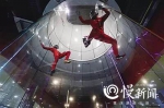 两江新区将举办世界级的“空中飞人”比赛 市民可前往免费观看 - 重庆晨网