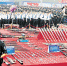 　　九月二十日，全国公安机关集中统一销毁非法枪爆物品活动重庆现场。通讯员 张异 摄 - 重庆新闻网
