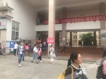 10013名重庆考生开启法考首场秀 年龄最大的65岁 - 重庆晨网