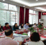 重庆市赴宜昌市西陵区交流学习全国健康促进县（区）建设工作 - 卫生厅