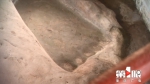 二十年来首次曝光！大足石刻神秘的大脚印 - 重庆晨网