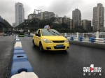 嘉陵江大桥桥面施工完成95% 有望国庆节后提前通车 - 重庆晨网