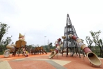 剧透一下，重庆竟有如此走心的儿童公园！ - 重庆晨网