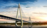 大渡口至巴南再添一座大桥 白居寺长江大桥主体工程开工 - 重庆晨网