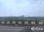 到江北机场和两路城区更便捷！龙港大道（二期）今日下午正式通车 - 重庆晨网
