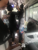 要成为重庆旅游新名片 观光巴士如何才能“C位出道”？ - 重庆晨网