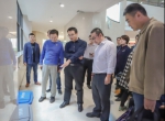 垃圾分类 医院更美——重庆市卫生计生委召开委属（代管）单位生活垃圾强制分类推进会 - 卫生厅