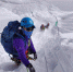 无惧高反强风，只想看更高处美景，40岁重庆美女征服海拔8163米世界第八峰 - 重庆晨网