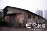厉害了！《三分钟》《江湖儿女》的拍摄都离不开重庆这个电影创客小镇 - 重庆晨网