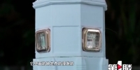 轻轨穿楼、索道过江……厉害了！3D打印的重庆，连解放碑的钟都在动 - 重庆晨网