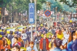 强势增长 重庆旅游业升级版显成效 - 重庆新闻网