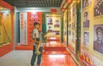重庆珍档丨80多年前，这里是重庆地区唯一曾建立过县级苏维埃政权的地方 - 重庆晨网