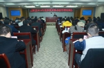 云阳县召开2018年度扶贫对象动态管理培训会 - 扶贫办
