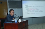 云阳县召开2018年度扶贫对象动态管理培训会 - 扶贫办