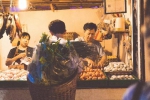 凌晨4点的杨家坪菜市场，装下了一整个重庆的烟火气！ - 重庆晨网