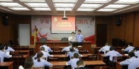 重庆警方掀起宣传学习杨雪峰先进事迹新热潮 - 公安厅