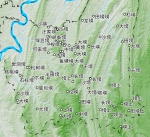 重庆掌故丨坝、坪、坡、垭、坎、塝…重庆的山水地名都有哪些寓意？ - 重庆晨网