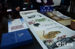 这家“文化藏品公司”专骗中老年人：打印“齐白石后人作品”卖出17万 - 重庆晨网