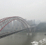 重庆18个区县遭遇大雾 今明阴雨为主气温低迷 - 重庆新闻网