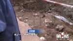 江北一施工便道发生意外 面包车撞行人致一死两伤 - 重庆晨网