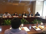 重庆市组织召开柑橘产业大数据智能化示范工程实施方案研讨会 - 农业厅