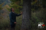 退伍军人护林35年 每天用脚丈量万亩山林 - 重庆晨网