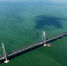 港珠澳大桥通车了 年底重庆这些受关注的交通建设也将搞定！ - 重庆晨网