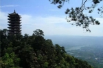 打卡重庆十座山头，每座都有不同风景 - 重庆晨网