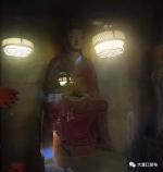重庆珍档丨揭秘大渡口两座古刹：一座是古人读书的好地方，一座是华岩寺的兄弟 - 重庆晨网