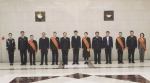 杨雪峰同志先进事迹巡回报告会在天津举行 - 公安厅