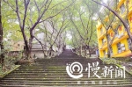 綦江这个老厂区成了电影拍摄基地 - 重庆晨网