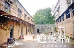 綦江这个老厂区成了电影拍摄基地 - 重庆晨网