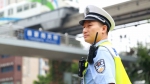 我心中的人民警察 ｜ 车流里的守卫者——大坪大队刘长明 - 公安厅