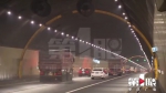 过洞子不再担心光线不足！重庆年内升级高速隧道照明系统 - 重庆晨网