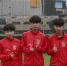 现实版《一球成名》！重庆三小伙被世界知名足球俱乐部相中 - 重庆晨网