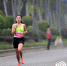 场上女汉子，场下软妹子！重庆女子半马十公里冠军教你跑步正确姿势 - 重庆晨网