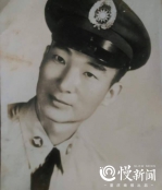 92岁台湾老兵回家祭祖：被迫离乡72年，兄妹5人只剩他一个 - 重庆晨网