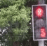 这处红绿灯太“调皮“ 红灯，红灯，还是红灯 - 重庆晨网