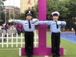 未来学校啥模样？重庆这所小学将“轻轨”知识带进课堂 - 教育厅