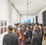 去川美看首届重庆实验影像双年展 - 重庆新闻网