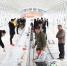 悦来公共艺术展十件作品齐亮相 “中轴线计划” - 重庆新闻网