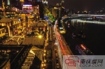 重庆已开通国际（地区）直达航线76条 今年有望突破360万人次 - 重庆晨网