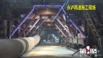 永泸高速公路项目顺利推进 明年七月路基工程全线贯通 - 重庆晨网