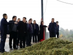 重庆市牧草机械化生产现场演示会成功召开 - 农业机械化信息