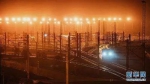 官宣！重庆至黔江的高铁今天开工了 - 重庆晨网