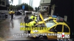 顶灯广告“露馅”克隆出租车被查处面临3至10万元行政处罚 - 重庆晨网