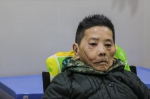 重庆大轰炸受害者：在骨灰里找到当年的弹片 - 重庆晨网