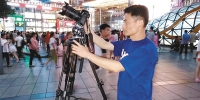 4000多个镜头每一帧都是大片 重庆最霸道的轨交视频就在这里了！ - 重庆晨网
