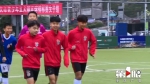 重庆三名足球小将被葡萄牙本菲卡俱乐部相中 - 重庆晨网